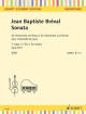 Schott - Sonata C Major, Op. 40/1 - Breval - Cello/Piano