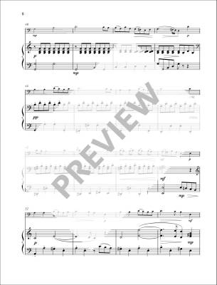 Sonata C Major, Op. 40/1 - Breval - Cello/Piano