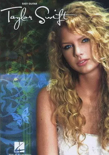 Taylor Swift - Easy Guitar
