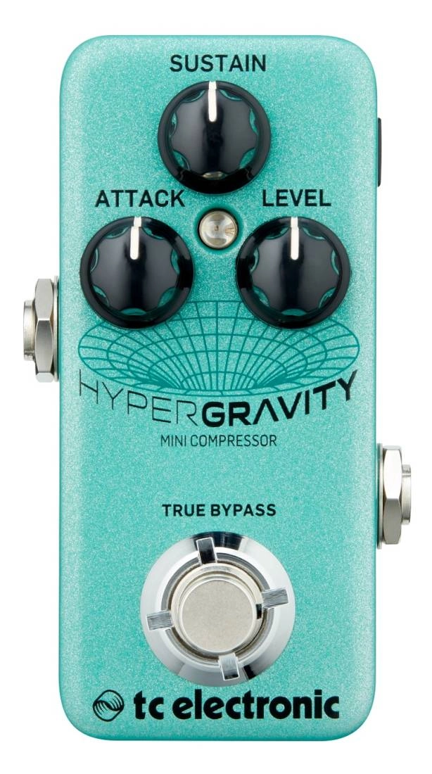 HyperGravity Mini Compressor