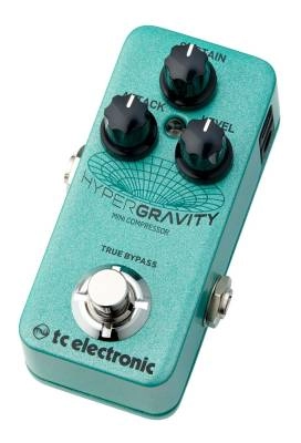 HyperGravity Mini Compressor