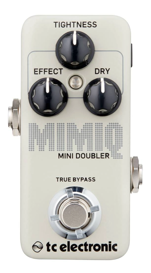 Mimiq Mini Doubler Pedal