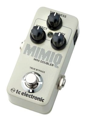 Mimiq Mini Doubler Pedal