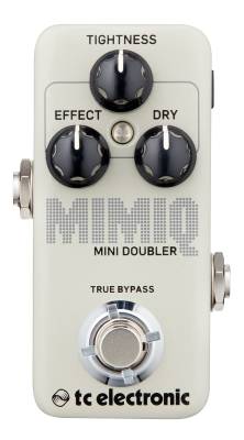 TC Electronic - Mimiq Mini Doubler Pedal