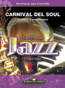 Carnival del Soul - Swearingen - Jazz Ensemble - Gr. 3