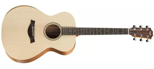 Taylor Guitars - Academy 12e Grand Concert Spruce/Sapele Acoustic w/ES-B & Gigbag