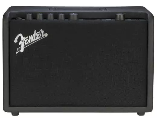 Mustang GT-40 Combo Amplifier