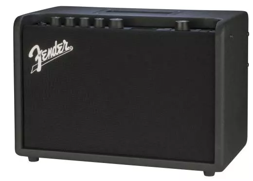 Mustang GT-40 Combo Amplifier