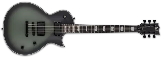 BK-600 LTD Signature Bill Kelliher - Military Green Sunburst