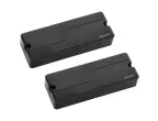 Fishman - Tosin Abasi Signature Fluence Humbucker Set - 8-String
