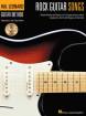 Hal Leonard - Guitar Method - Rock Guitar Songs