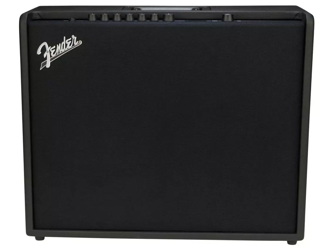 Mustang GT-200 Combo Amplifier