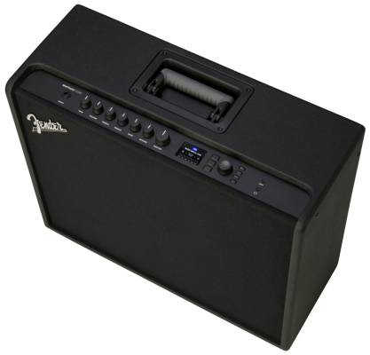 Mustang GT-200 Combo Amplifier