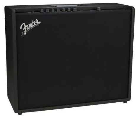 Mustang GT-200 Combo Amplifier