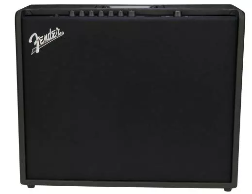 Mustang GT-200 Combo Amplifier