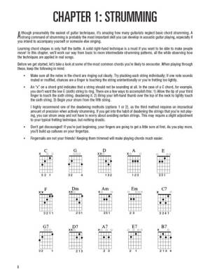 The Hal Leonard Acoustic Guitar Method - Johnson - Book/Audio Online