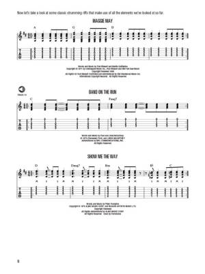 The Hal Leonard Acoustic Guitar Method - Johnson - Book/Audio Online