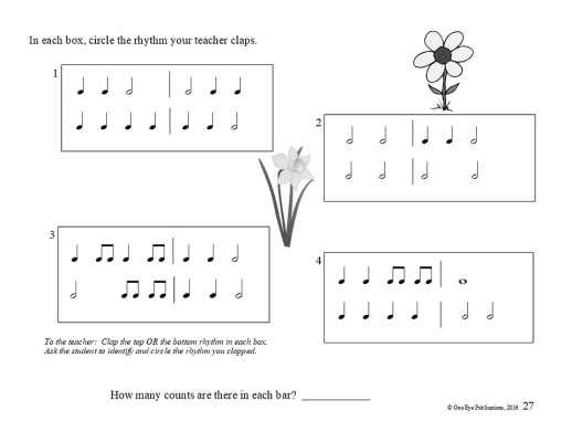Violinkids Activity Book 1 - Gummer - Violin - Book