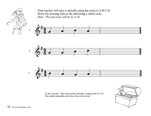 Violinkids Activity Book 2 - Gummer - Violin - Book