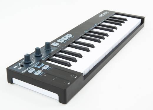 KeyStep Black Edition Sequencer and Controller