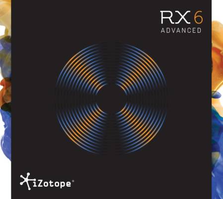 RX 6 Advanced - Download