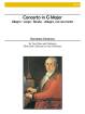 ALRY Publications - Concerto in G Major - Cimarosa/Nishimura - 2 Flutes/Full Orchestra