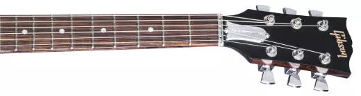 2017 SG Faded HP w/Gigbag - Worn Brown