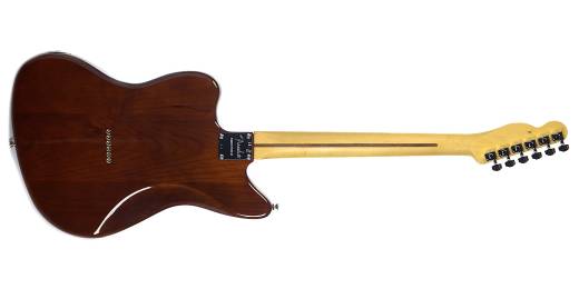 Limited Edition American Professional Offset Telecaster - Walnut