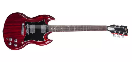 2017 SG Faded HP w/Gigbag - Worn Cherry