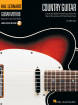 Hal Leonard - The Hal Leonard Country Guitar Method - Koch - Book/Audio Online