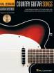 Hal Leonard - Guitar Method - Country Guitar Songs
