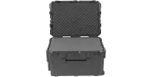 SKB - iSeries 30x21x18 Waterproof Utility Case - Cubed Foam