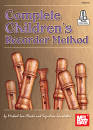 Mel Bay - Complete Childrens Recorder Method - Clarke/Jonsdottir - Book/Audio Online