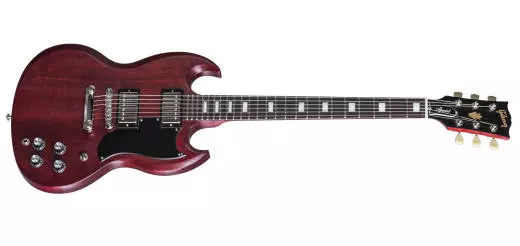 2017 SG Special T w/Gigbag - Satin Cherry