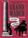 Santorella Publications - Grand March from Aida - Verdi/Robbins - Flute/Piano - Book