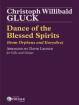 Theodore Presser - Dance of the Blessed Spirits (from Orpheus and Eurydice) - Gluck/Leisner - Violoncello/Classical Guitar - Sheet Music
