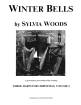 Woods Music & Books Publishing - Winter Bells - Woods - Harp - Sheet Music
