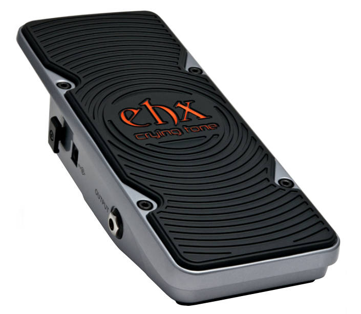 Next Step Crying Tone Wah Pedal