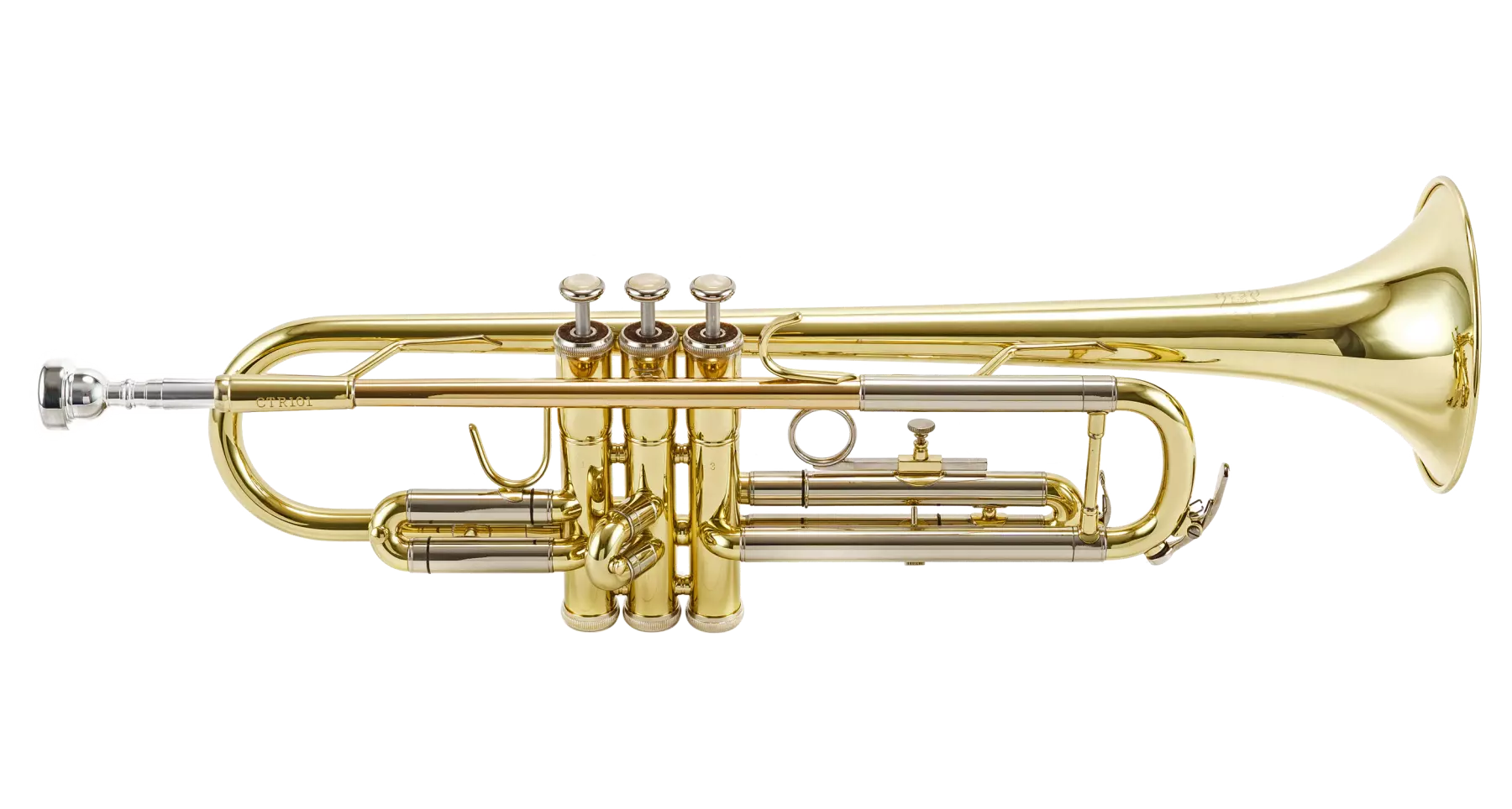 B flat Trumpet SKU 490990