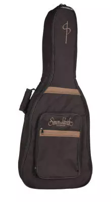 Songsmith Dreadnought Burst & Gigbag Bundle