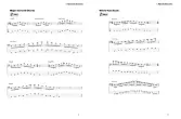 Jaco Pastorius Bass Method - Peterson - Book/Audio Online