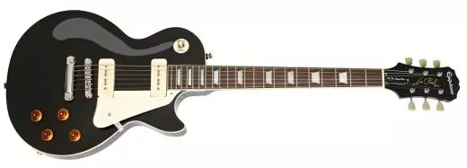 1956 Les Paul Standard in Ebony Ltd Edition