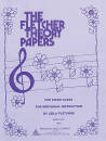Boston Music Company - The Fletcher Theory Papers, Book 2 - Piano - Book