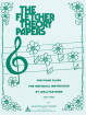 Boston Music Company - The Fletcher Theory Papers, Book 3 - Piano - Book