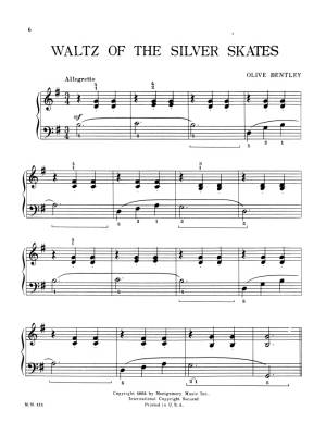 We Like to Play Piano Solos Book 2 - Fletcher - Piano - Book