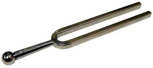 A-440 Tuning Fork, Large Heavy Duty