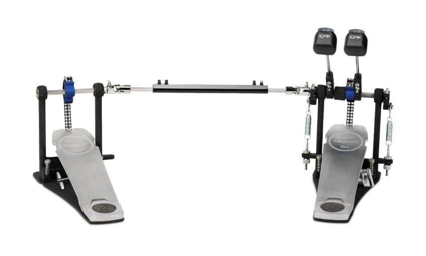 Pacific Concept Double Pedal