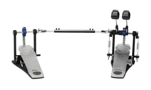 Drum Workshop - Pacific Concept Double Pedal