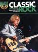 Hal Leonard - Bass Guitar Play-Along Vol. 6 - Classic Rock