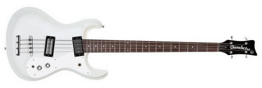 \'64 Bass - White